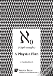 Capa do artigo (Aleph-Naught)
