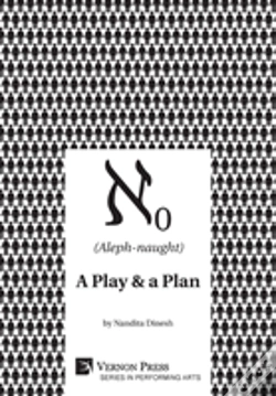 Capa do artigo (Aleph-Naught)