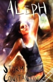 Capa do artigo Aleph