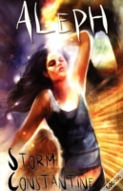 Capa do artigo Aleph