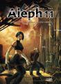 Aleph Tome 1 ; L'Énigme Du Luuna - Preview
