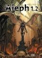 Aleph Tome 2 ; Le Neuvième Dragon - Preview