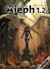 Aleph Tome 2 ; Le Neuvième Dragon