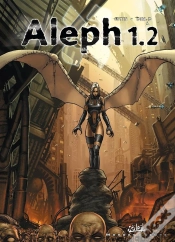 Capa do artigo Aleph Tome 2 ; Le Neuvième Dragon
