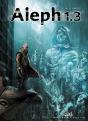 Aleph Tome 3 ; L'Ange De Lumière - Preview