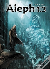 Aleph Tome 3 ; L'Ange De Lumière
