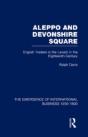 Aleppo & Devonshire Square V6 - Preview