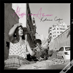 Capa do artigo Aleppo Mon Amour