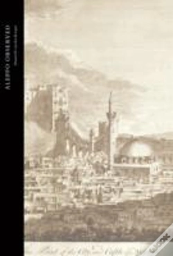 Capa do artigo Aleppo Observed