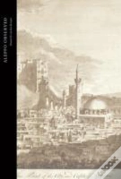 Capa do artigo Aleppo Observed