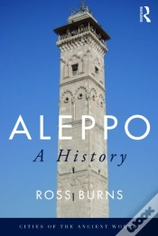 Capa do artigo Aleppo