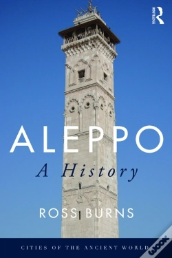Capa do artigo Aleppo