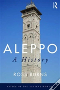 Capa do artigo Aleppo