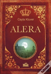 Capa do artigo Alera