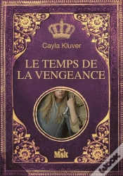 Capa do artigo Alera, Le Temps De La Vengeance