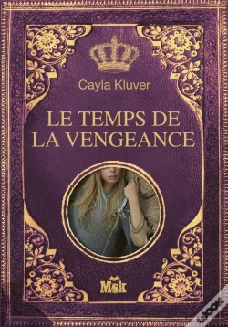 Capa do artigo Alera, Le Temps De La Vengeance