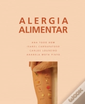 Capa do artigo Alergia Alimentar