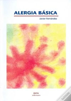 Capa do artigo Alergia Basica  