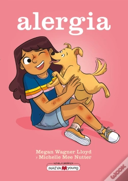 Capa do artigo Alergia
