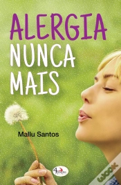 Capa do artigo Alergia Nunca Mais