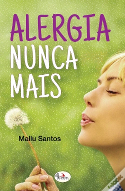Capa do artigo Alergia Nunca Mais