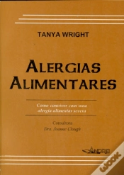 Capa do artigo Alergias Alimentares