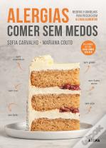 Alergias - Comer sem Medos