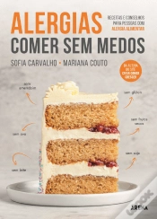 Capa do artigo Alergias - Comer sem Medos