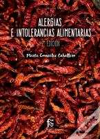 Alergias E Intolerancias Alimentarias