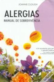 Capa do artigo Alergias - Manual de Sobrevivência