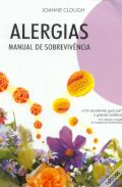 Capa do artigo Alergias - Manual de Sobrevivência