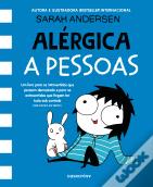 Alérgica a Pessoas