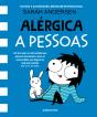 Alérgica a Pessoas - Preview