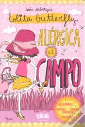Capa do artigo Alérgica Al Campo