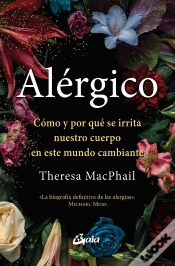 Capa do artigo Alergico