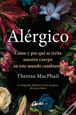 Capa do artigo Alergico