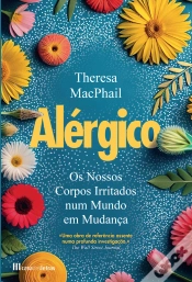 Capa do artigo Alérgico
