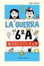 Alergicos A 6º B (Edicion Escolar) - Preview