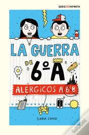 Capa do artigo Alergicos A 6º B (Edicion Escolar)