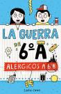 Alergicos A 6º B - Preview