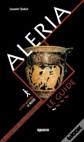 Aleria Le Guide