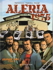 Capa do artigo Aléria T.1
