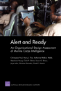 Alert And Ready - Preview
