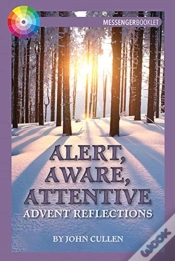 Capa do artigo Alert, Aware, Attentive