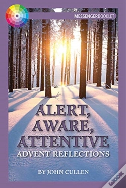 Capa do artigo Alert, Aware, Attentive
