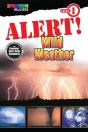 Alert! Wild Weather - Preview