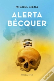 Capa do artigo Alerta Becquer