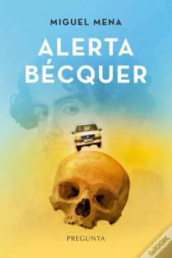 Capa do artigo Alerta Becquer