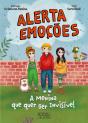 Alerta Emoções N.º 2 - Preview