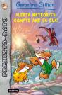 Alerta Meteorits: Compte Amb La Cua! - Preview